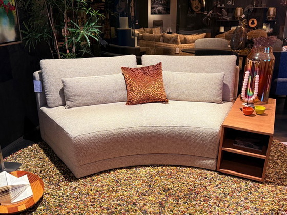 Image 1 of Sofá Passe Partout Pommeline Banana (45% de descuento)