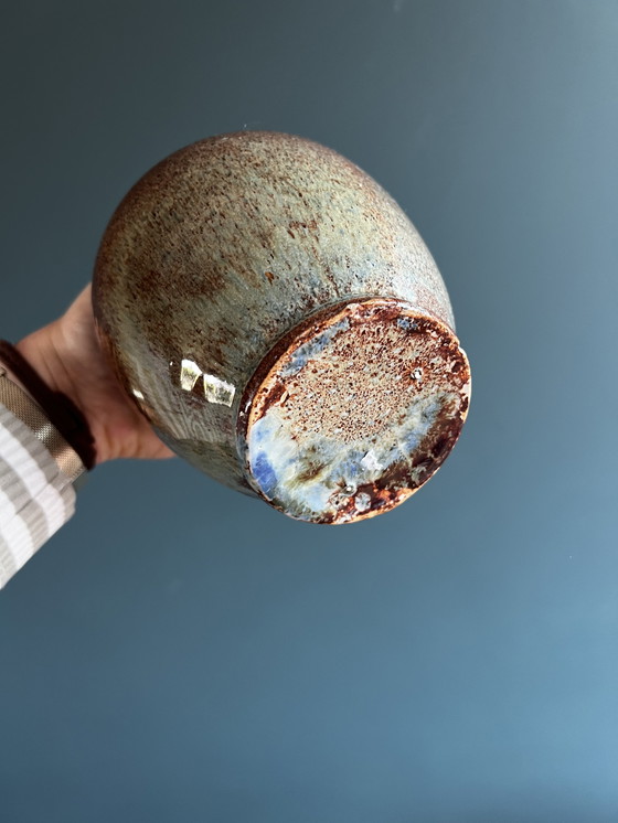 Image 1 of West Germany vazen