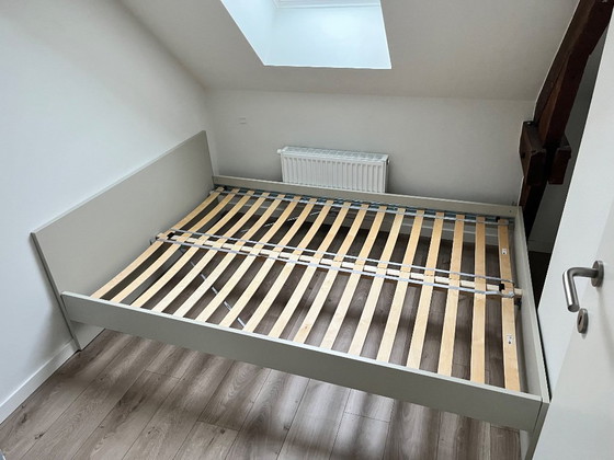 Image 1 of Lit avec matelas