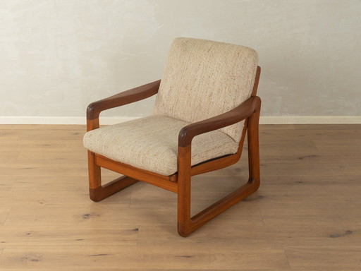 Sessel aus den 1960er Jahren, Holstebro Møbelfabrik, Vintage