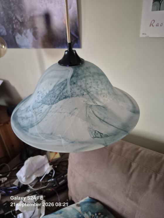 Murano Pendant lamp – Murano Glass (photo 4 of 12)