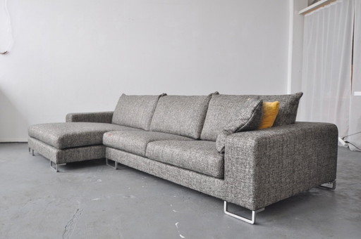 Vintage Arketipo Loft — ambachtelijk gerestaureerd