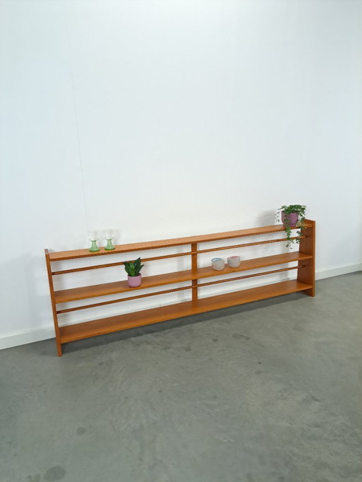 Scaffale da cucina XL con ripiani dalla Svezia