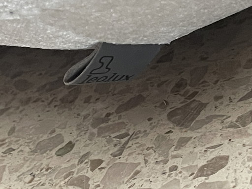 Sofá Leolux Lunetta de 3 plazas NUEVO