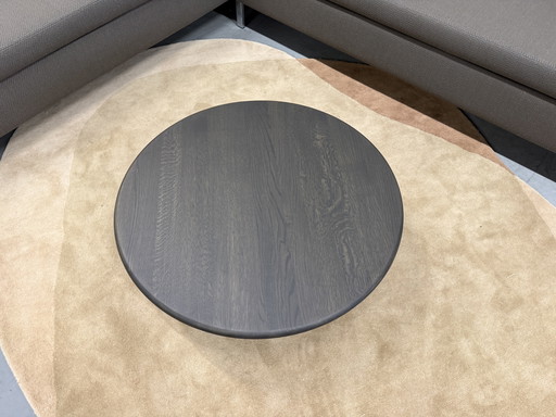 Pode Jolt Salontafel Eiken Night Mat D80