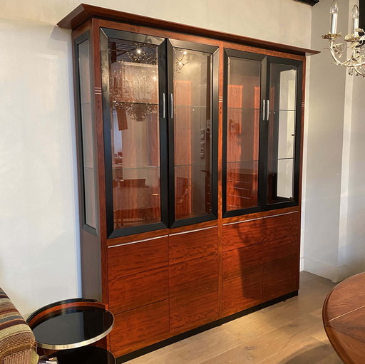 Schuitema Decoforma vitrinekast