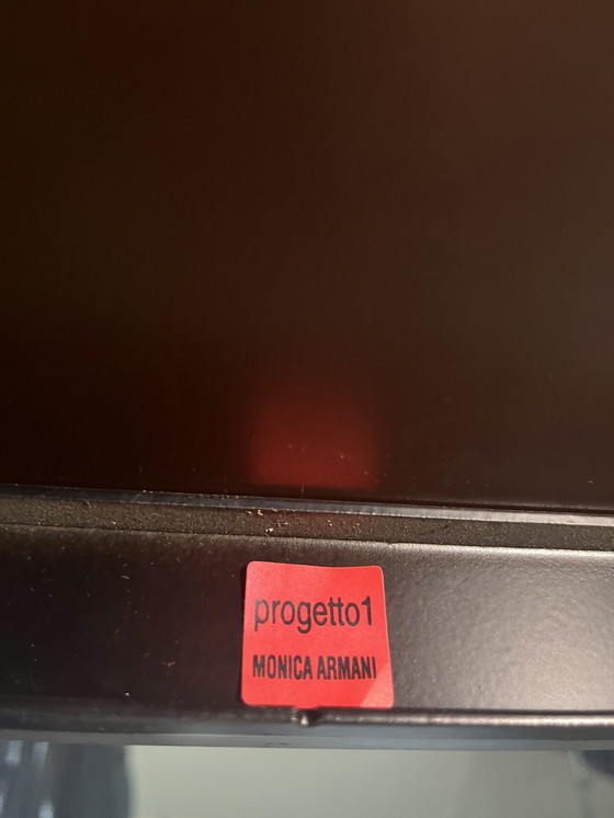 Image 1 of B&B Italia Progetto 1 Table, Monica Armani