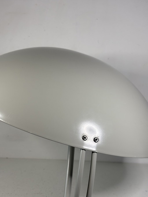 Philips Lampe - Louis Kalff – tafellampen, Metal (photo 2 of 5)