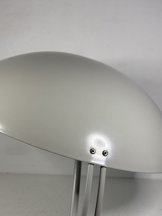 Philips Lampe - Louis Kalff – Tischlampen, Metal (photo 2 of 5)