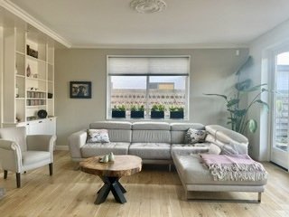 Montèl Temptation corner sofa