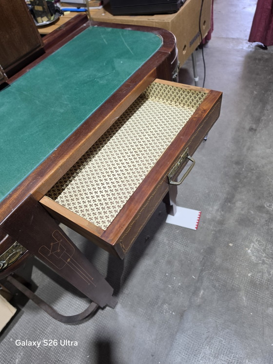 Image 1 of Console kaptafel