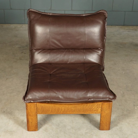 Image 1 of Gruppo di sedute modulari vintage - anni '70