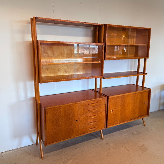 Image 1 of Modulare Wandeinheit Monti300, František Jirák