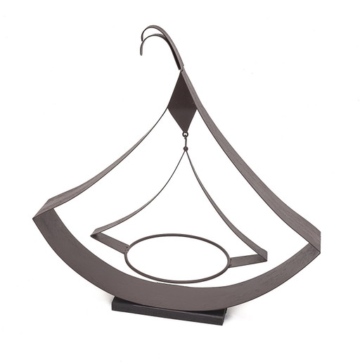 Supporto per piante oscillante, 1960