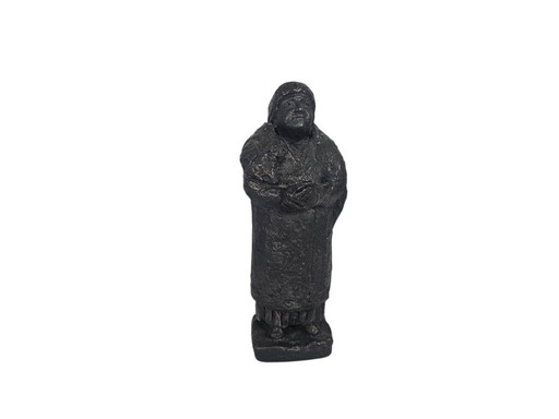 Charlotte van Palland (1898-1997) - Inscription: Wilhelmina Regina 1898-1948/ 1890-1962