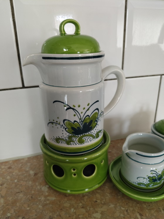 Image 1 of Zenith Gouda Kaffeeservice