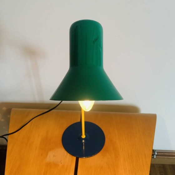 Lámpara de escritorio Veneta Lumi – Lámparas de mesa, Metal (photo 2 of 18)