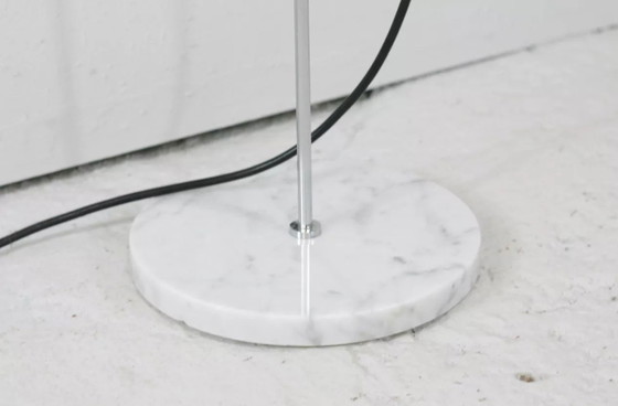 A14 floor lamp by Alain Richard, Disderot France edition – Floor lights, Metal (photo 9 of 13)