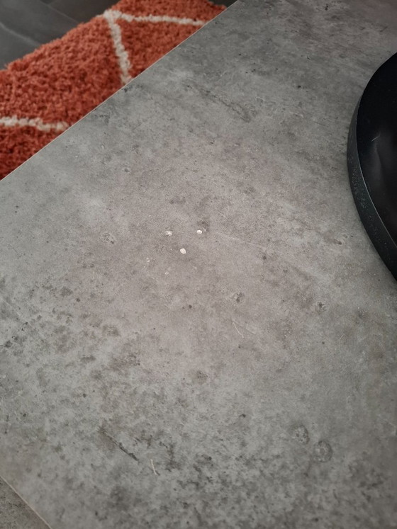 Image 1 of Swivel coffee table