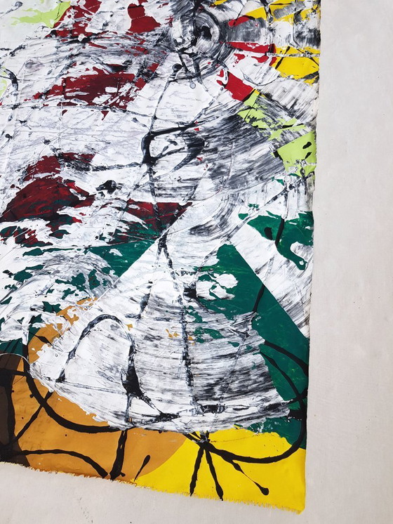 Image 1 of Jürgen Angeler - The Art Clockwork