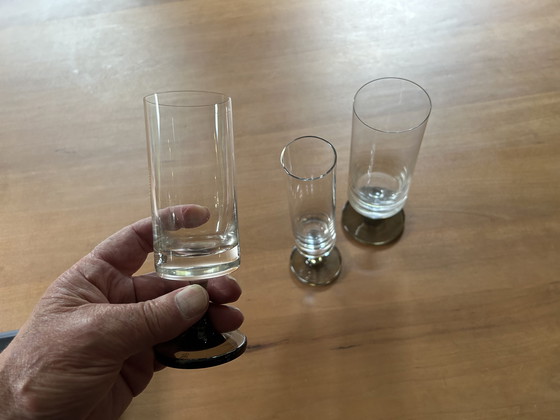 Image 1 of Rosentahl glasservies George Butler Jensen