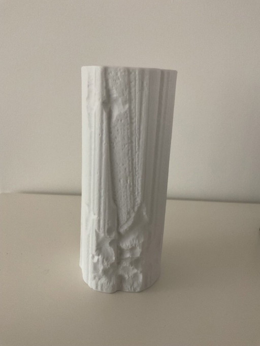 Retro Vintage Hutschenreuther Vase