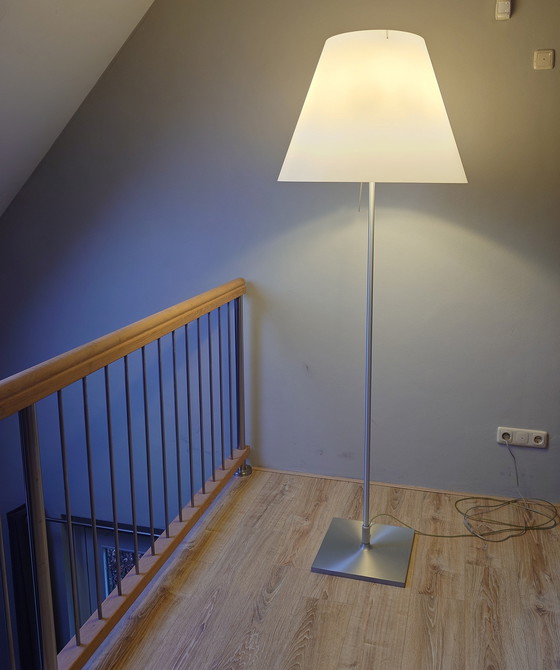 Image 1 of Luceplan Grande Costanza mit LED-Dimmer
