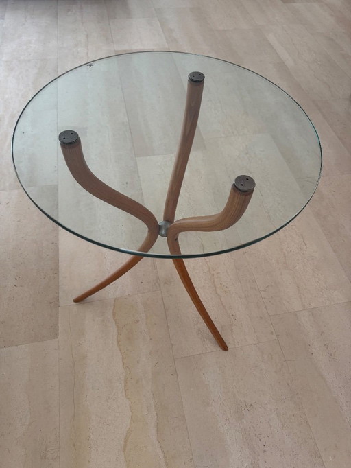 Desalto Tritone bijzet tafel