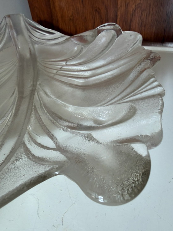 Cuenco de cristal Walther Glass, Accesorios de mesa, Transparente (foto 6 de 6)