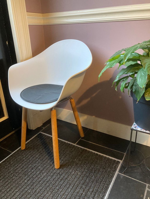 Simone Viola TA chair