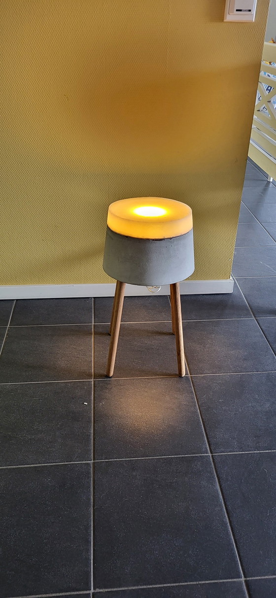 Image 1 of Vloerlamp Serax/Renate Vos