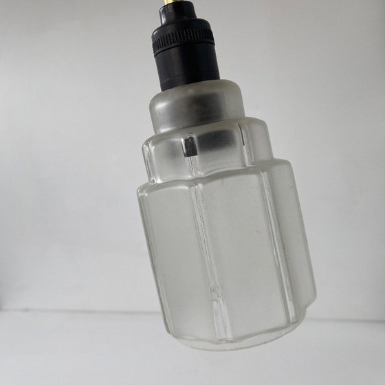 Image 1 of OUDE VINTAGE BUREAULAMP "LE SUCCES PARIS