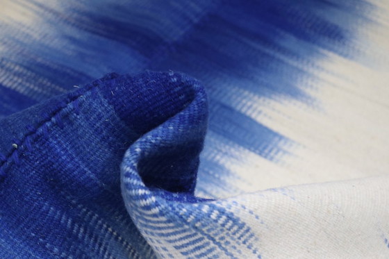 Image 1 of Modern Kelim Neu Handgewebt