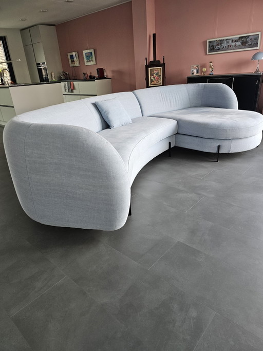 Sofa Circulas Melchior