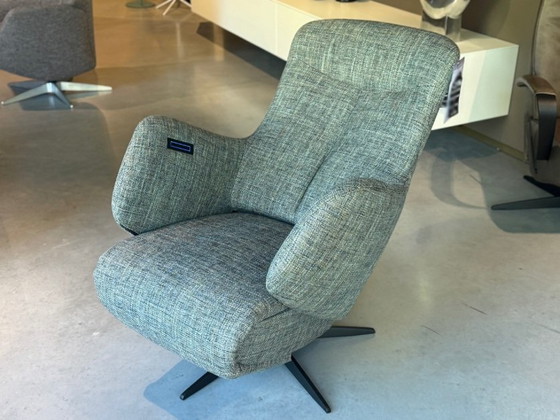 Twice TW305 small – De Toekomst, Sessel, Plastic, Textile (photo 2 of 8)
