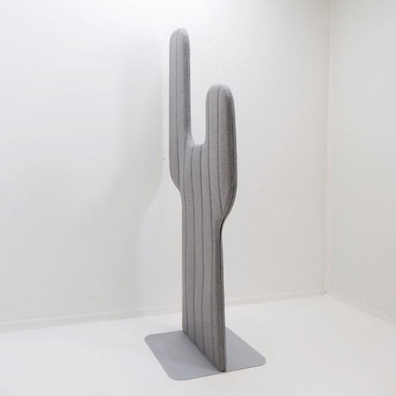 Image 1 of Cloison acoustique « TexMex BuzziCactus » de Sas Adriaenssens - Belgique