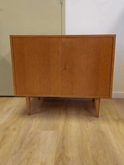 Vintage-Schrank Kommode TV Möbel Badezimmer