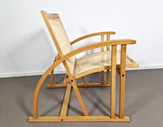 Image 1 of Arc-Loungesessel | Pascal Mourgue | Triconfort Frankreich