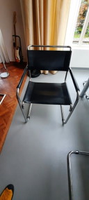 S34 Thonet 4 pieces in good condition