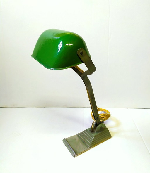 Lampe de bureau, années 1930