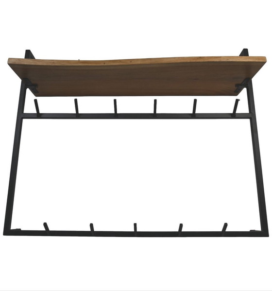 Image 1 of Juego de 2 percheros nuevos en caja