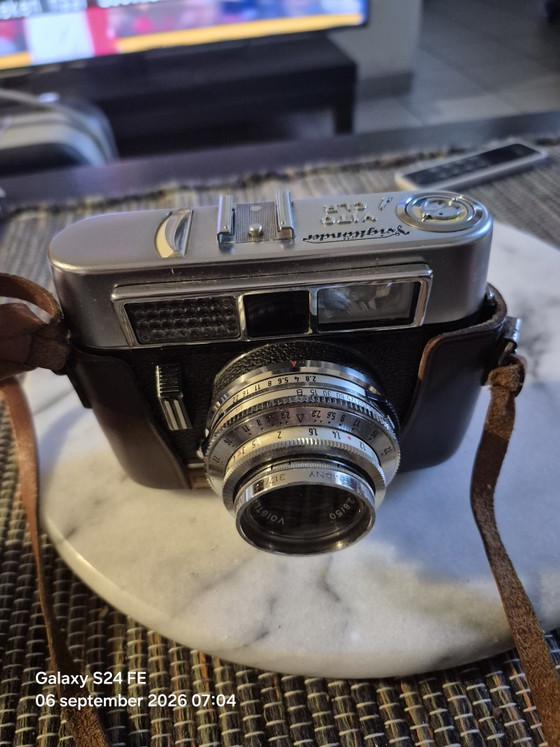 Camera Apparatuur – mixed, Cadeaus, Glass, Leather (photo 15 of 15)