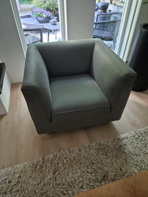 Fauteuil et canapé Gelderland
