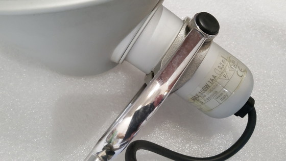 Image 1 of Tolomeo Artemide Coppia di lampade da parete - Design italiano - Alluminio