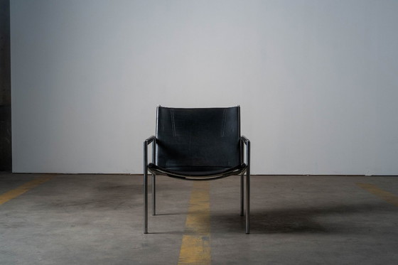 Image 1 of Martin Visser - poltrona 't Spectrum SZ02