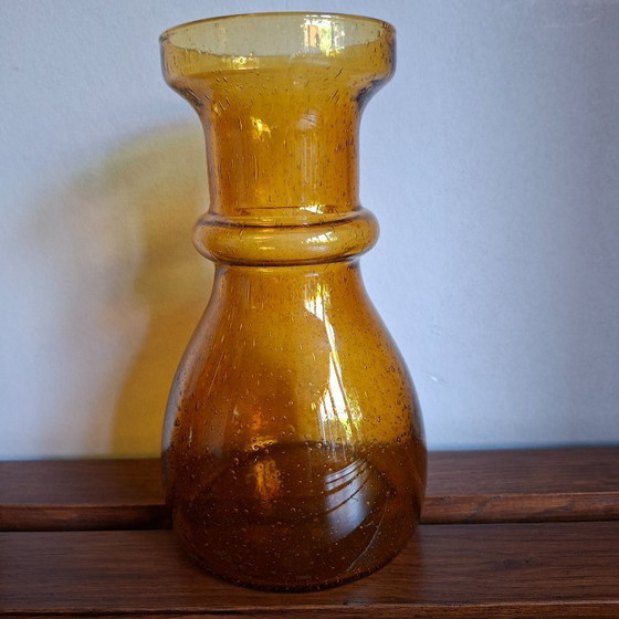 Image 1 of Floris Meydam Etrusk vasen. Set 3 stuks.