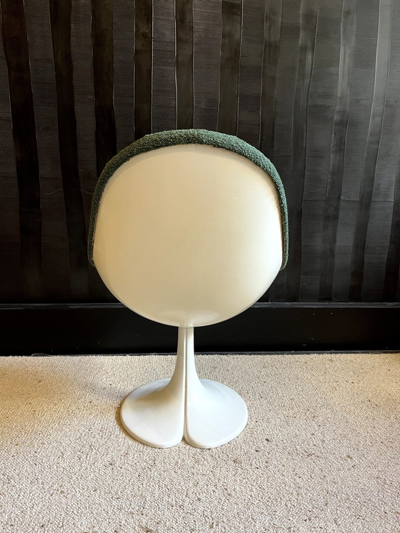 Image 1 of Trèfle stoel van Christian Adam