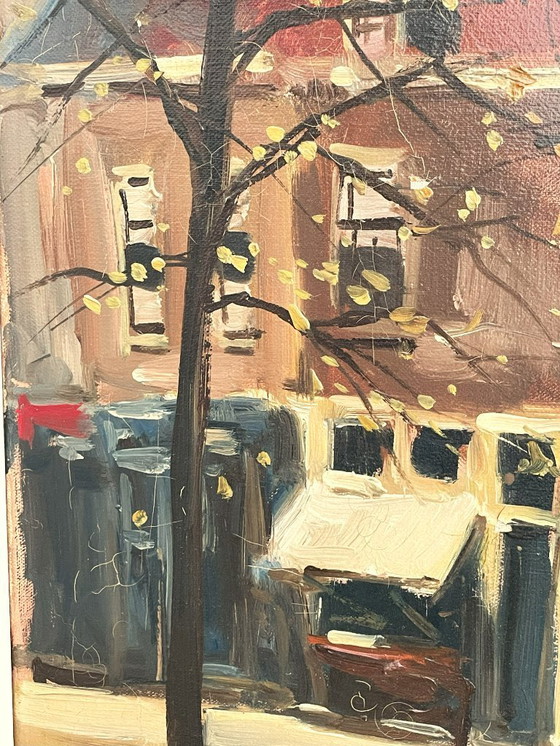 Image 1 of Jan Kelderman (1914-1990) - Amsterdam