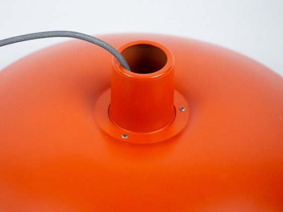 Danish Vintage PH 4/3 Pendant Lamp by Poul Henningsen, Louis Poulsen, 1966 – Aluminium (photo 6 of 11)