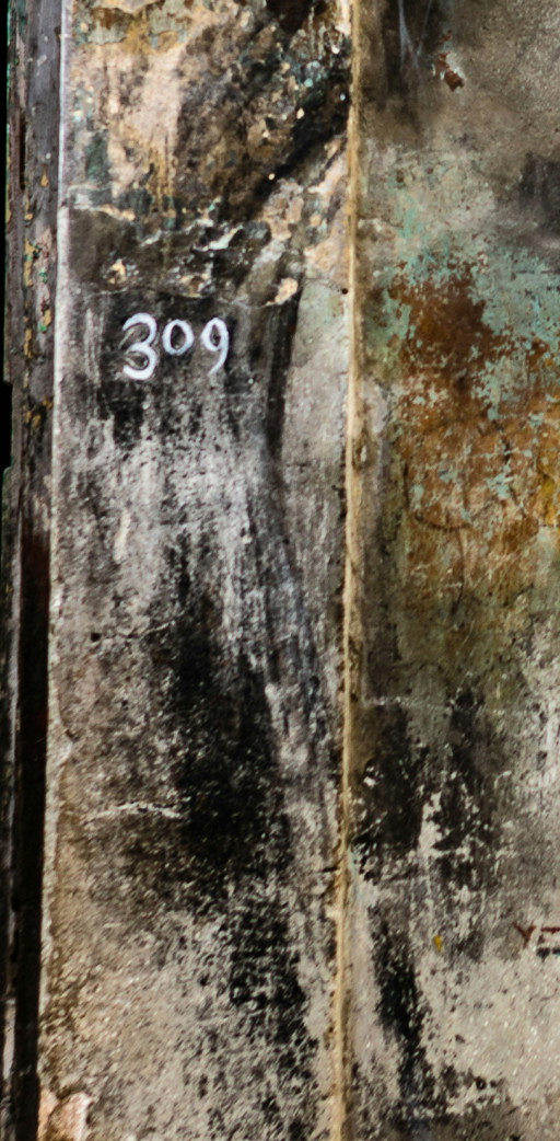 Wouter van Donselaar - Face 103